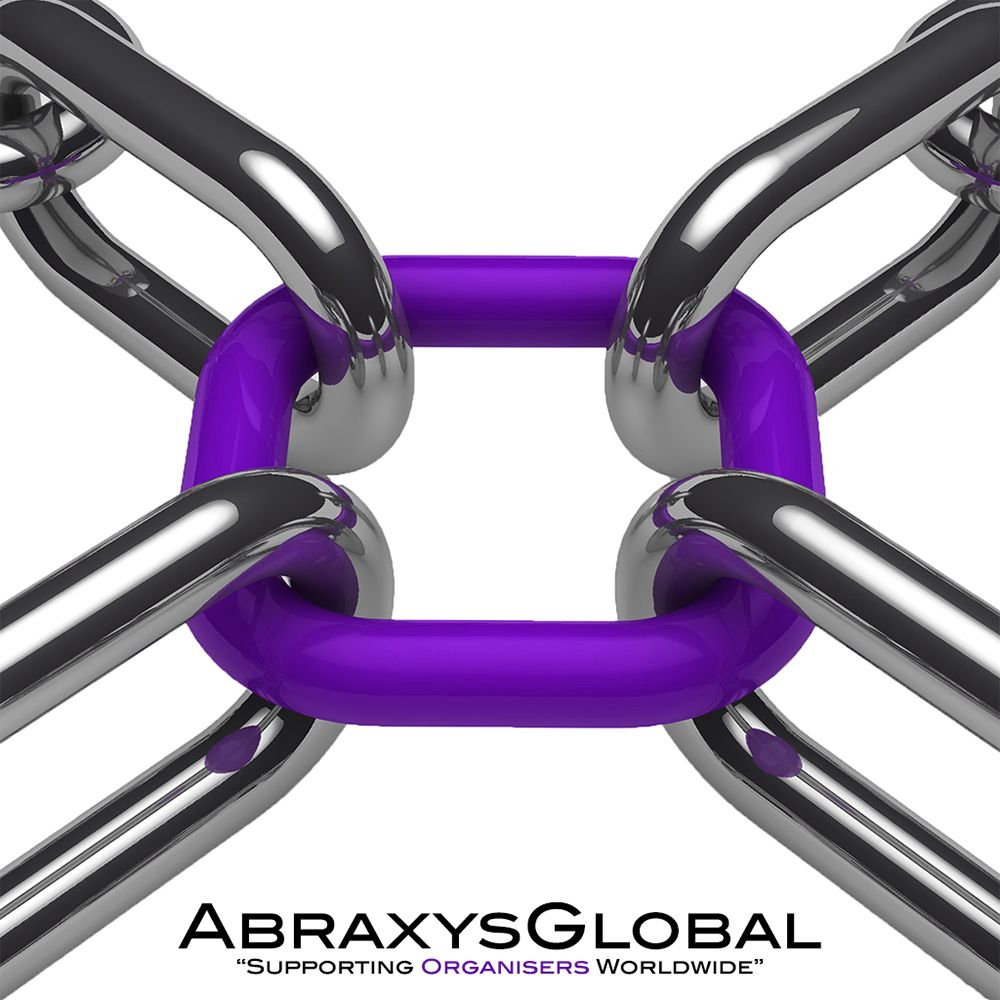 Abraxys Logo